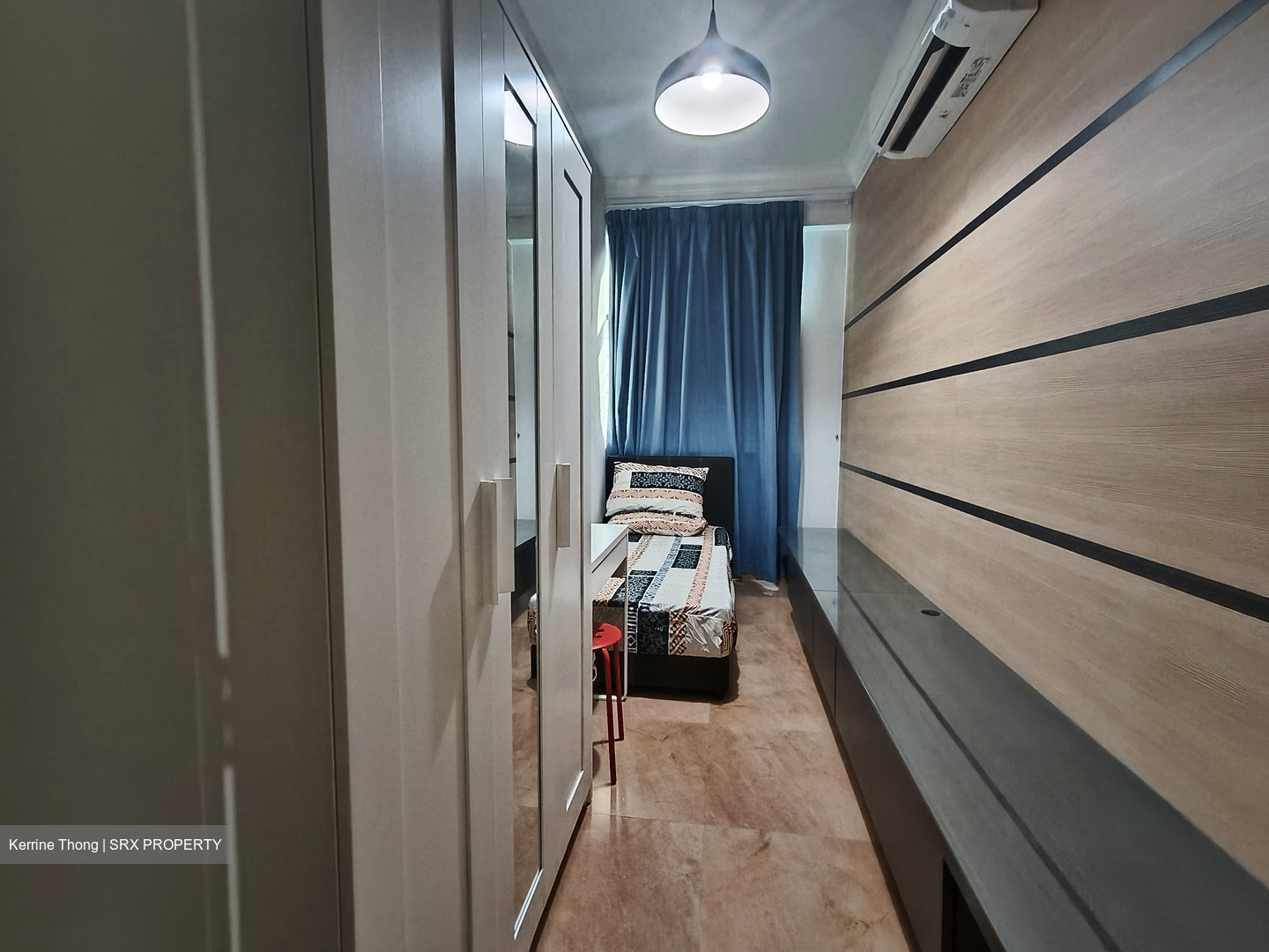 Changi Court (D16), Condominium #477837651